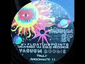 Floatingpoints ‎– Vacuum EP