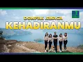 DOMPAK SINAGA - KEHADIRANMU//RAGGAE  (OFFICIAL VIDEO)