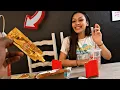 EXTREME HONEY PACK PRANK ON MY BESTIE HIDDEN CAMERA