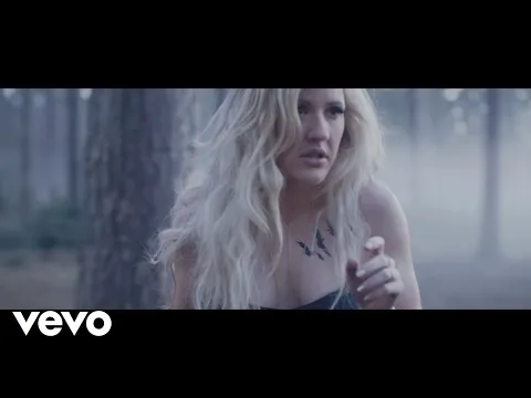 Download MP3 Ellie Goulding - Beating Heart