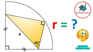 Calculating The Radius Silent Explanation 3 Methods 