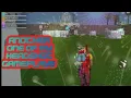 Download Lagu iPhone custom 4v4 op ump knock down 