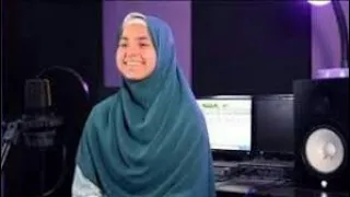 مشتاق لك يانبينا وبرسلك سلام أميرة كويس دندنها