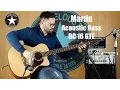 Download Lagu Martin BC 16 GTE Acoustic Bass | fb.com/angeldust.guitars
