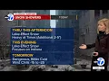 ABC7 AccuWeather Forecast Winter Storm Warning