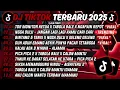 DJ TIKTOK TERBARU 2025🎵DJ TOR MONITOR KETUA X TABOLA BALE X NGAPAIN REPOT🎵DJ NGAK DULU-JANGAN LAGI