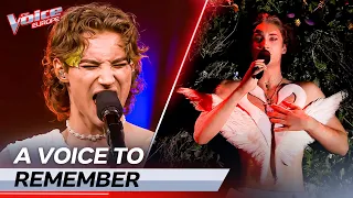 lavrans svendsen from first stage to unstoppable stardom the voice journey