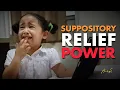 Child Suppository for Constipation