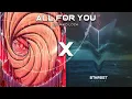 All For You | Die For You x All That's Left | Starset x Divide Music