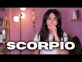 SCORPIO Your whole life changes this month JULY 2026 TAROT