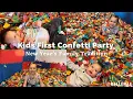 Download Lagu Happy New Year | Confetti Party 2023 | @kellerae