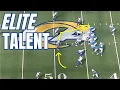 Download Lagu Rams Rookie Shaun Dolac Looks Like A Huge Steal | Film Review