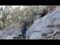 Hualapais in the Fall - Wildlife Photography vlog 10