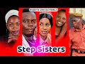 STEP SISTERS EPISODE 1 NEW UGANDAN MOVIE KINENE YUSUF KAWEESI GEOFFREY NAKAAYI HAJARAH MAYANJA
