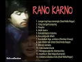 Download Lagu Lagu-lagu lawas Rano Karno terenak di dengar @gudanglagulawas7738