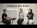 Download Lagu PERGILAH KAU - MICHELA THEA FEAT INDAH YASTAMI