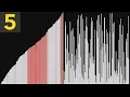 Top 5 Mesmerizing Sorting Algorithms