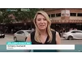 Orlando coping with aftermath of mass shooting Kilmeny Duchardt reports