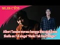 Download Lagu MESKI TAK KAU DENGAR, SINGEL TERBARU ALBERT TANABE GANDENG EROSS SHEILA ON SEVEN