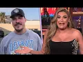 Brittany Cartwright Breaks Silence on Jax Taylor Dating Former Publicist as He Dubs Her a LIAR
