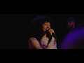 Mahalia - Simmer (Live From YouTube Space, London)