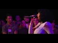 Lagu Mahalia - Simmer (Live From YouTube Space, London)