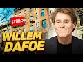 Willem Dafoe How Green Goblin from Spider Man lives
