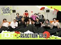 Download Lagu [BUS REACTION] BUSSING JAPAN EP.9