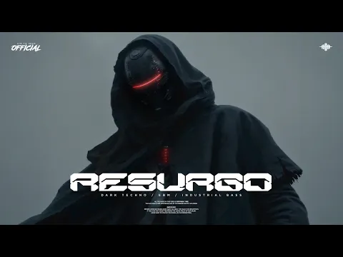 [FREE] Darksynth / EBM / Heavy Industrial Type Beat / Cyberpunk Music 'Resurgo'