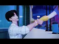 RUMI FALLS IN LOVE! KPop Demon Hunters Animation