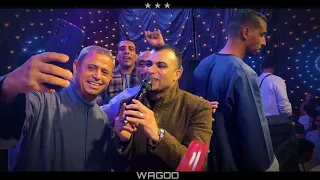 احمد عادل وانا راجع من السفر شفت فرح علي الطريق اجمل حفلات الغردقه 