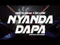 Download Lagu Arsyih Idrak x Mc Lone - Nyanda Dapa (Official Music Video)