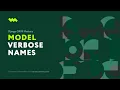 Defining Verbose names Django ORM Model Essentials