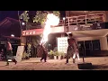 Lagu Panglao, Bohol Fire Dance