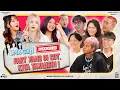 Download Lagu BBK EP. 102 | HAMPIR FULL TEAM, REZA ARAP X A4A CLAN KE BBK, VIOR MEYDEN CATHEEZ BIKIN SEMUA EMOSI!