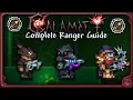 COMPLETE Ranger Guide for Calamity 2 0 3 006