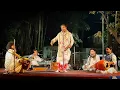 Download Lagu Kirtan performed by Sri Suman Bhattacharya, Assistant Professor, RSDD, Sangit Bhavana Visva-bharati