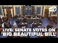 Download Lagu STARTING NOW: Senate to vote on President Trump's \