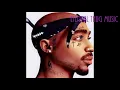 Download Lagu 2Pac - Dear Lord Can Ya Hear Me (2019 HELL RAZOR remix) (Eternal Thug Music)