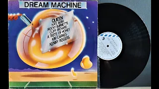 Dream Machine - ℗ 1980 - Baú Musical????