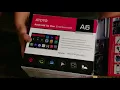 Atoto A6 unboxing best stereo ever