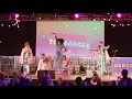 Prancer the Dancer s DanceDanceDiscoPartyFunShow - Audience Responses