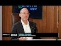 Episode 510 Cigna President Brian Evanko on Healthcare Affordability Pharmacy Benefits Care