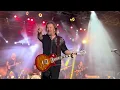 Travis Tritt “Put Some Drive In Your Country” Rock The Rind-Brownstown, Ind 8/2/2024 opening song