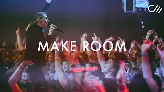 Download Make Room (Live) || COMMUNITY MUSIC MP3
