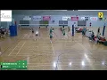 WAVL State League Preliminary Finals