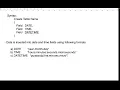Backend by Sudhakar Sharma Sir Day 24 The Full Stack Guy
