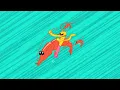 Peggy Gou - Find the Way (Visualiser)