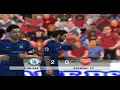 Chelsea vs Arsenal 3-1 / UEFA Europa League Final 2019 - PES 2019  Game Play HD