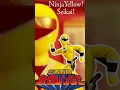 Download Lagu Ninja Sentai Kakuranger / Mighty Morphin Alien Rangers #kakuranger #alienrangers